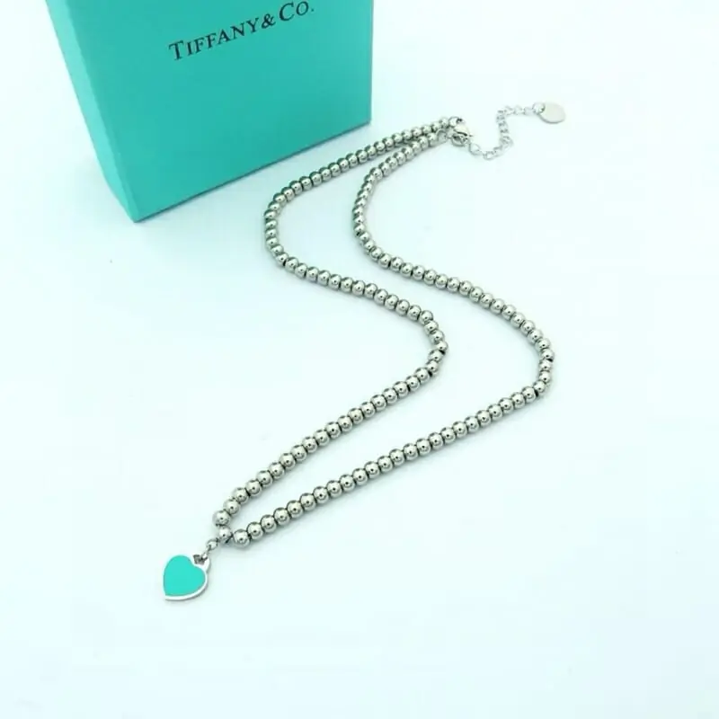 tiffany collier pour femme s_122b323